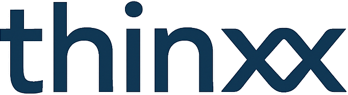 Thinxx Logo